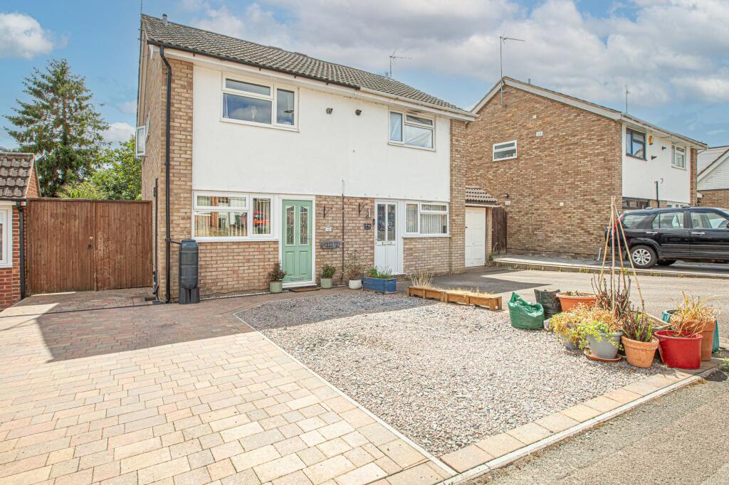 Main image of property: Coltbeck Avenue, Narborough, LE19