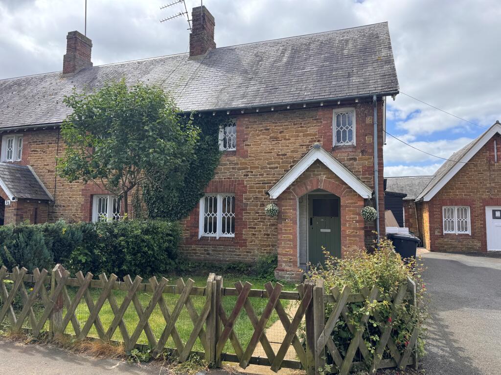 Main image of property: Sywell, Northampton NN6 0BQ