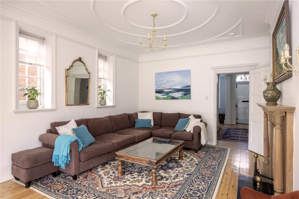Hazlewell Road, London, SW15 photo 3