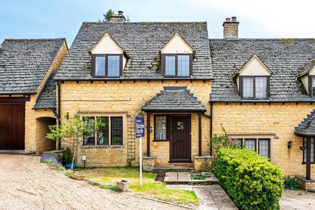 Main image of property: Whittlestone Hollow, Lower Swell, GL54