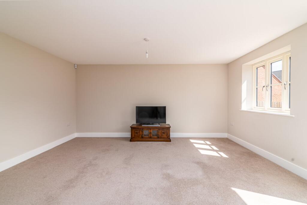 House in Harborough, North Kilworth - View 3