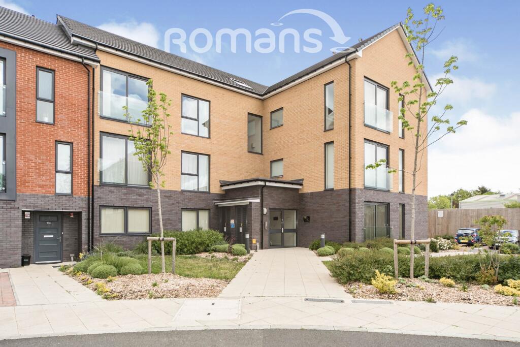 Main image of property: Longships Way, Reading, RG2