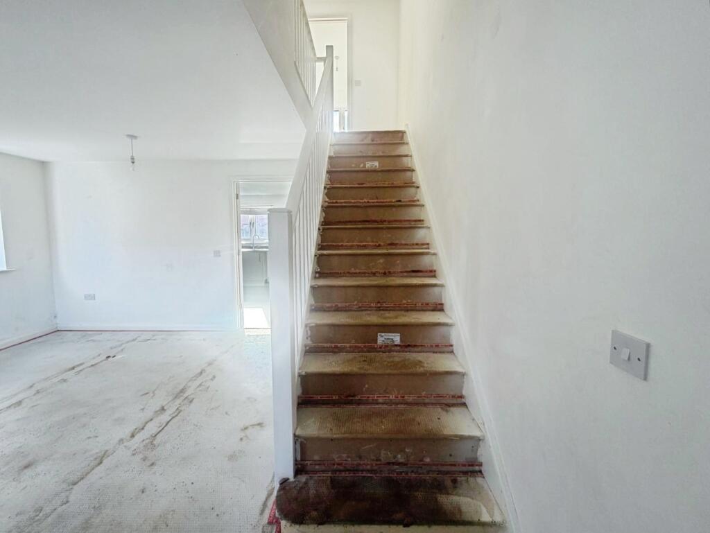 House in Fenland, Whittlesey - More