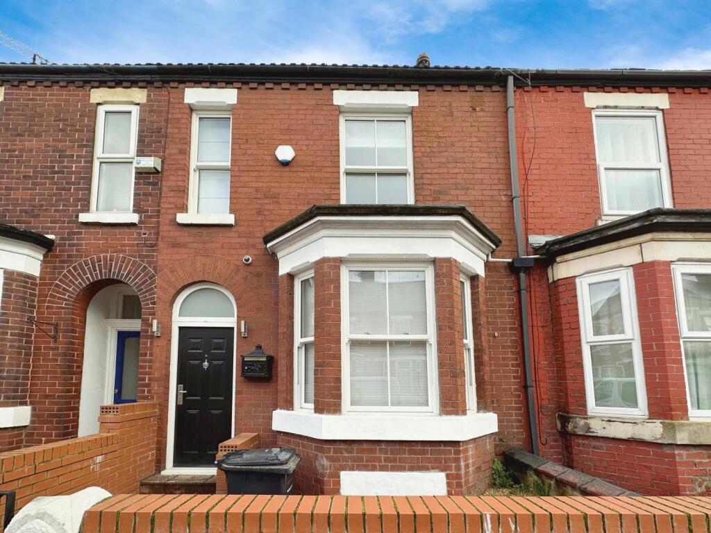 Main image of property: Haven Street, Salford, Greater Manchester, M6