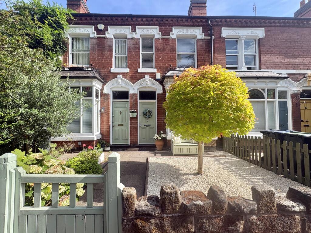 Main image of property: Park Road, Sutton Coldfield