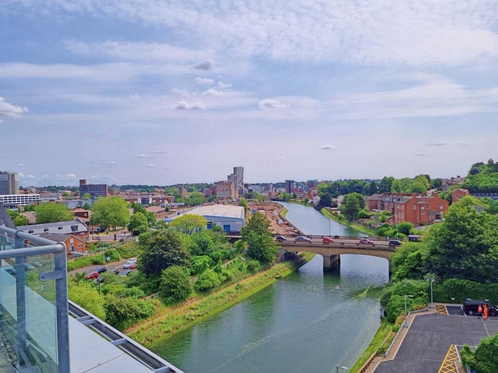 Main image of property: Centrum Court, Pooleys Yard, Ranelagh Road