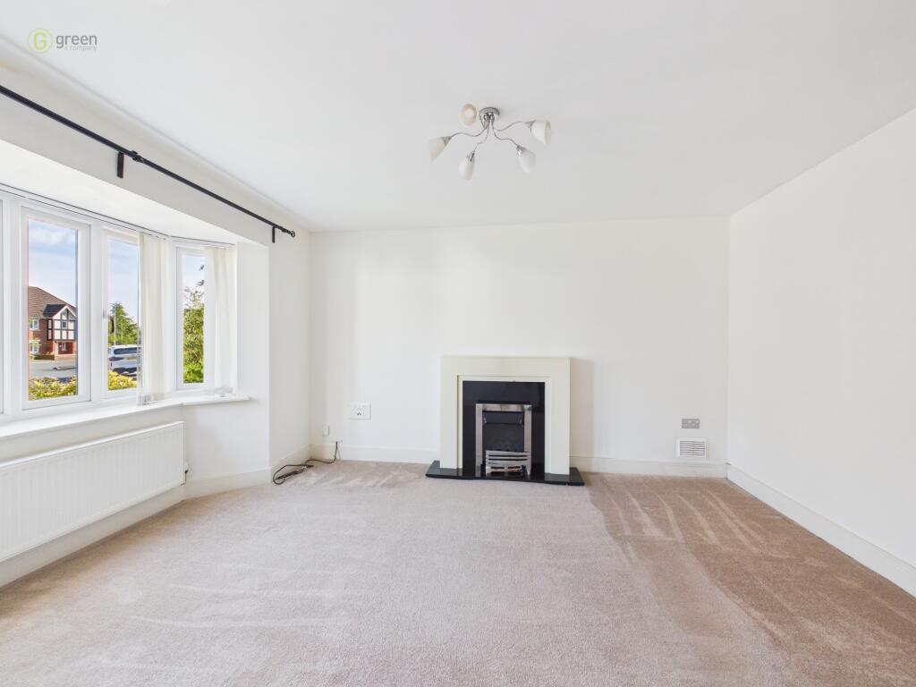 Additional image 20 of Martyn Smith Close, Grove Vale, Great Barr, Birmingham, B43
