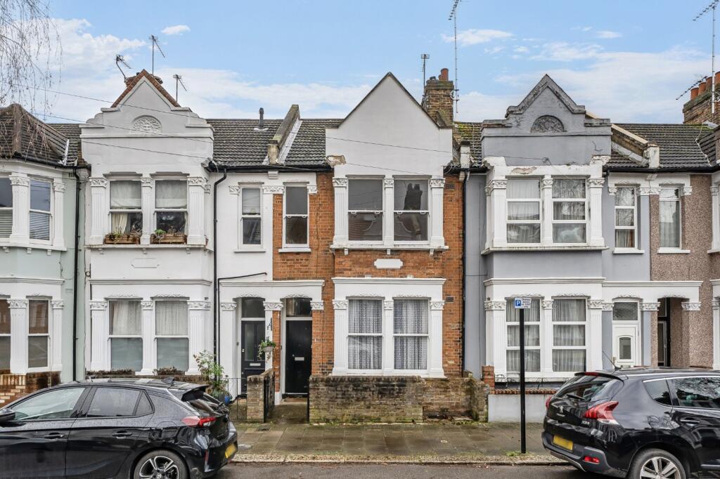 Main image of property: Charteris Road, Quuens Park, London, NW6