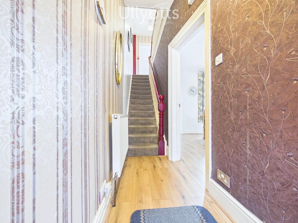 House in York - View 3
