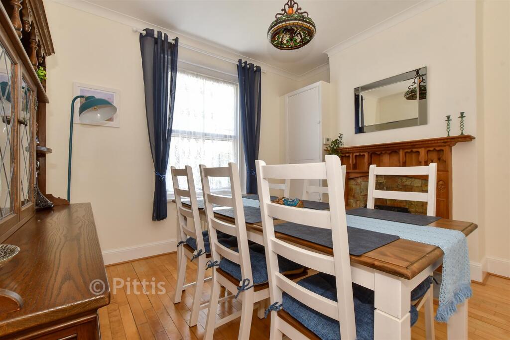 Grange Road, Shanklin, Isle of Wight - View 2