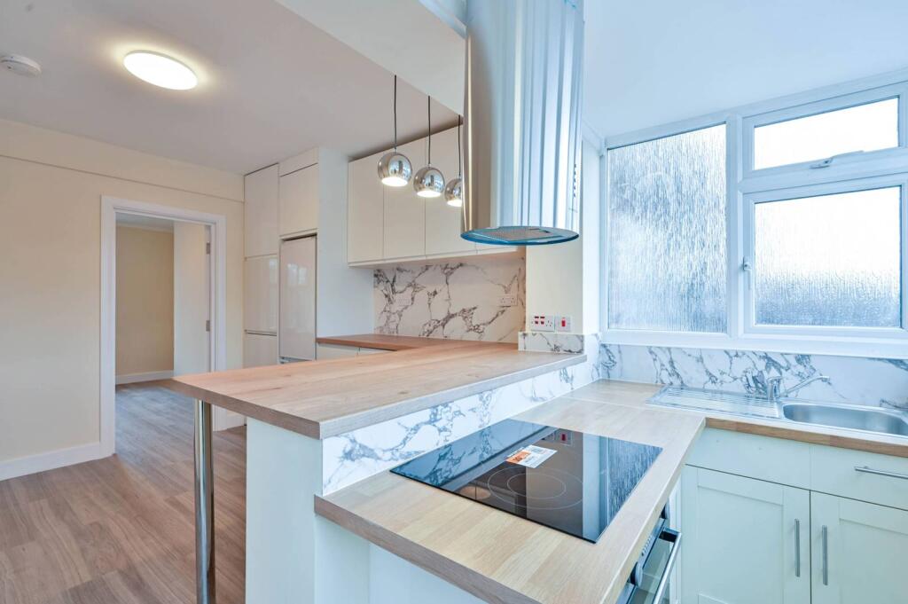 Main image of property: London Road, Guildford, Burpham, Guildford, GU4