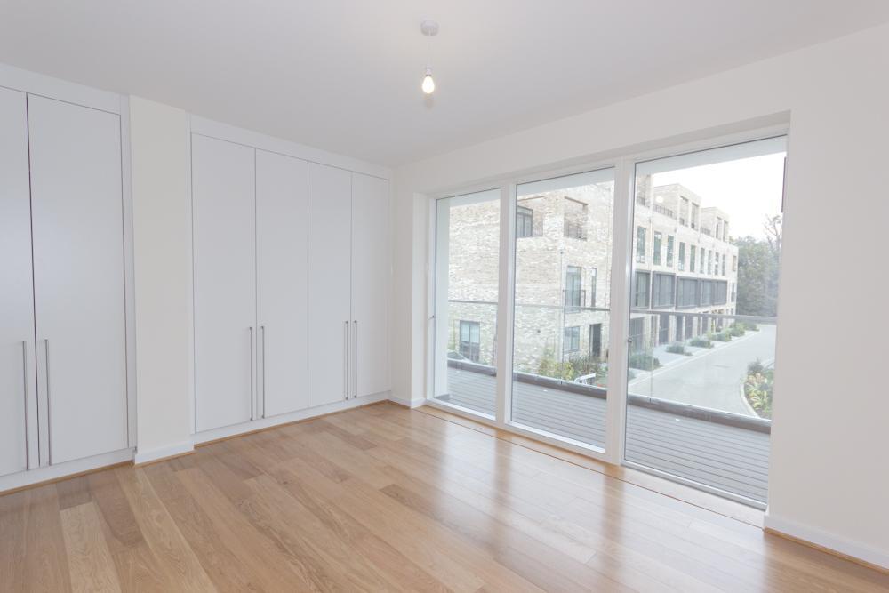 Apartment in Cambridge - View 5