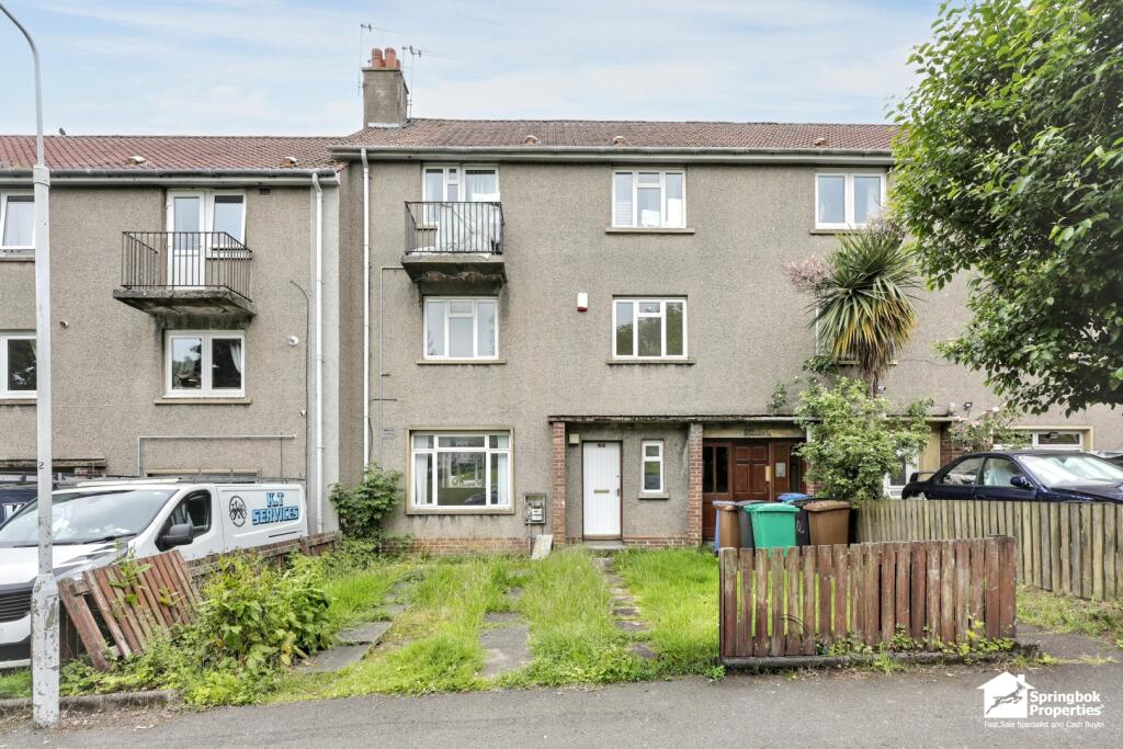 Main image of property: Valley Gardens South, Kirkcaldy, Fife
