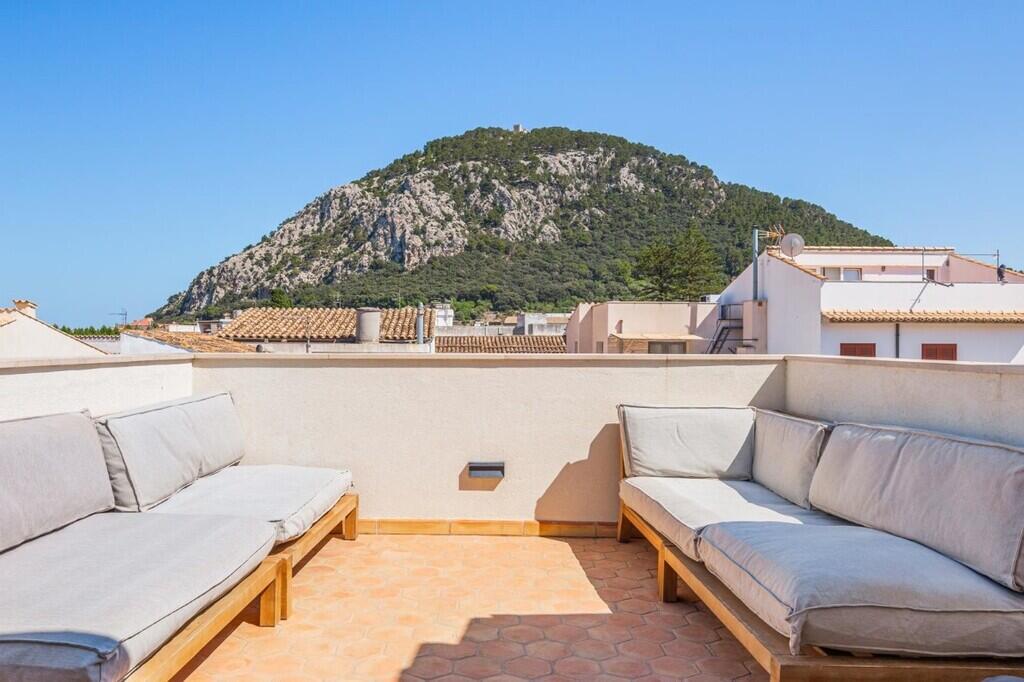 Main image of property: Balearic Islands, Mallorca, Pollensa