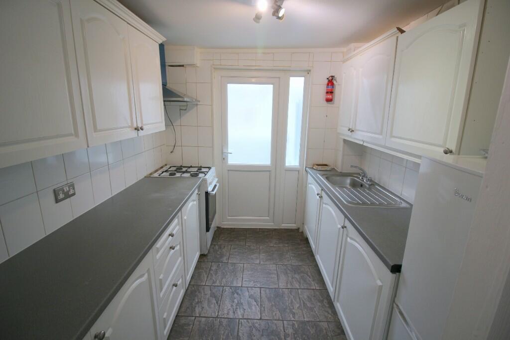 Main image of property: Florence Street, London, E16