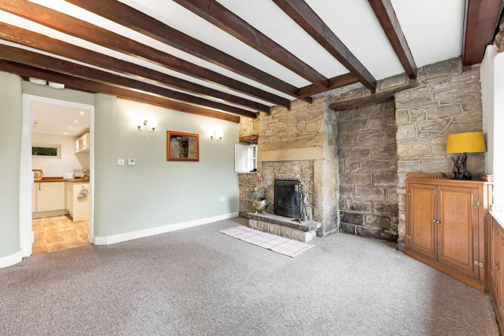 House in Derbyshire Dales, Darley Dale - View 3
