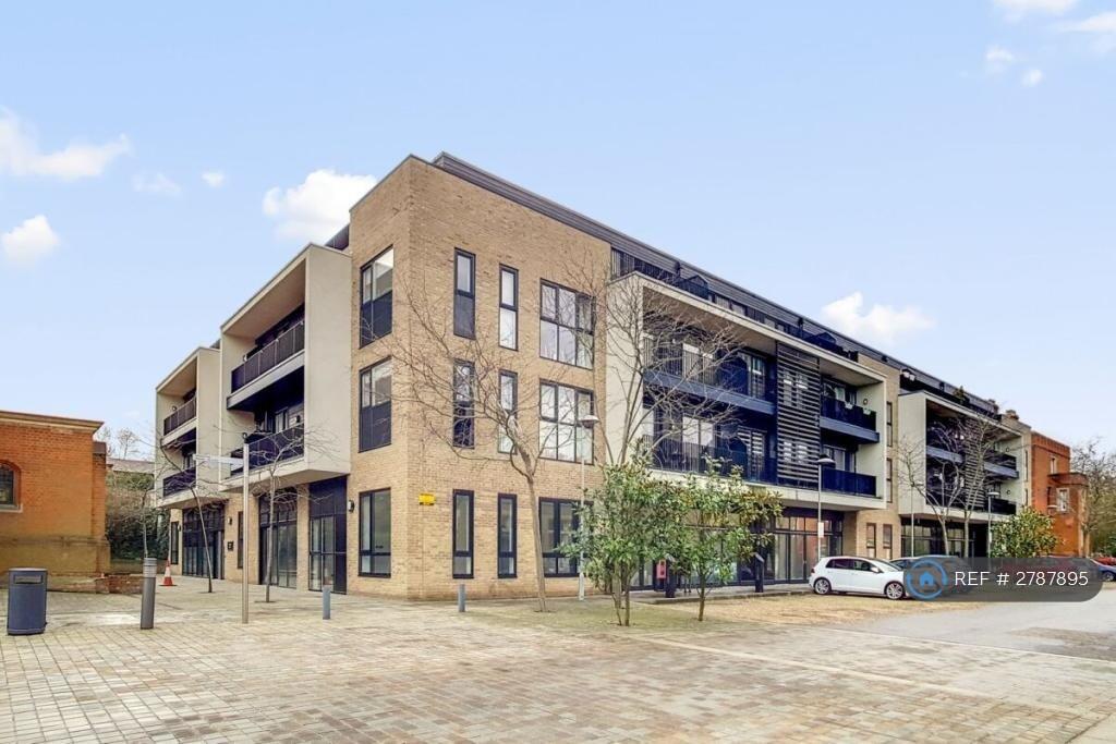 Main image of property: Ashmore Road, London, SE18