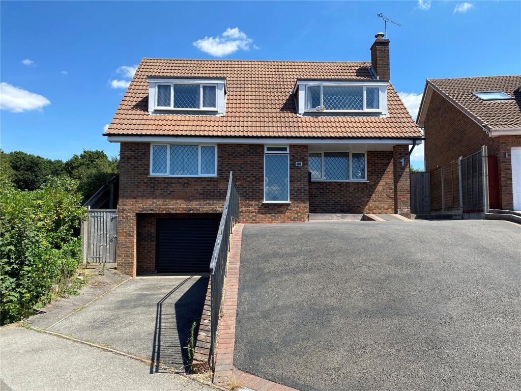 Main image of property: Stephen Langton Drive, Bearwood, Bournemouth, Dorset, BH11