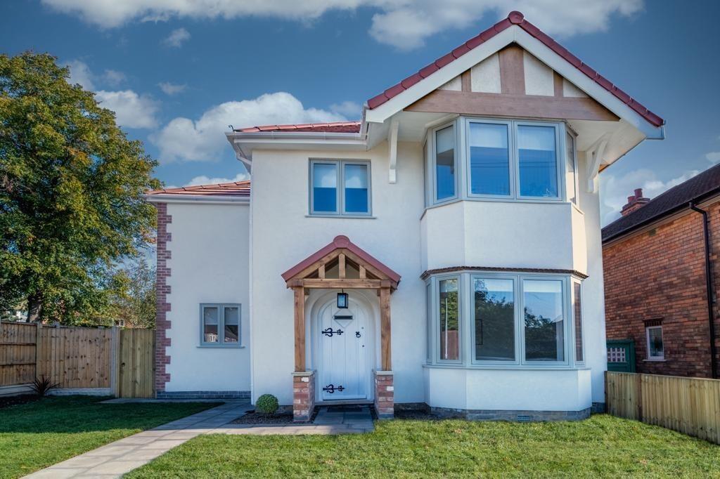 Main image of property: Wollaton Road, Beeston