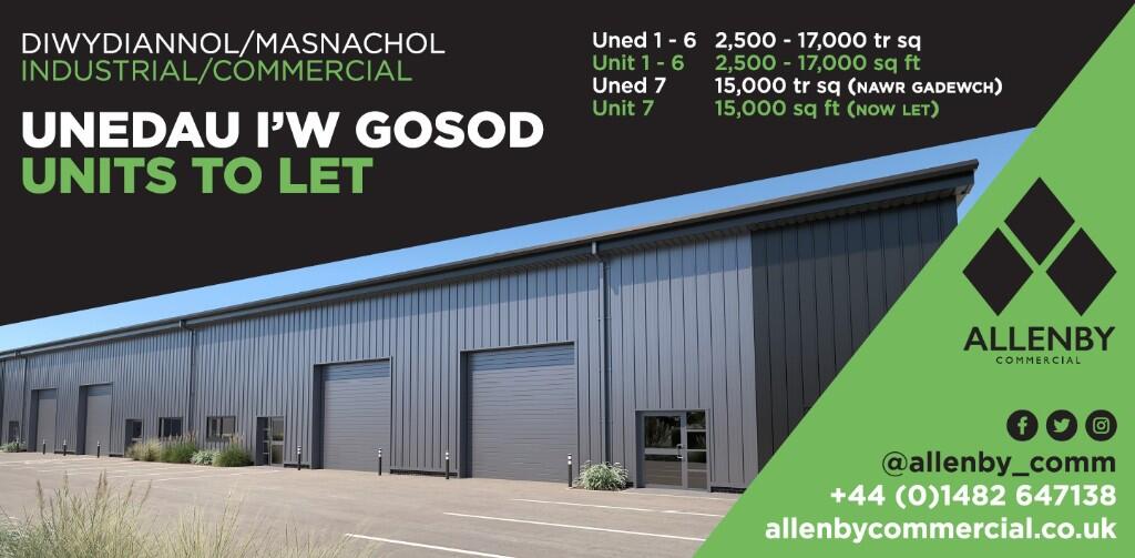 Main image of property: Plot C6 Parc Bryn Cegin Bangor LL57 4FR