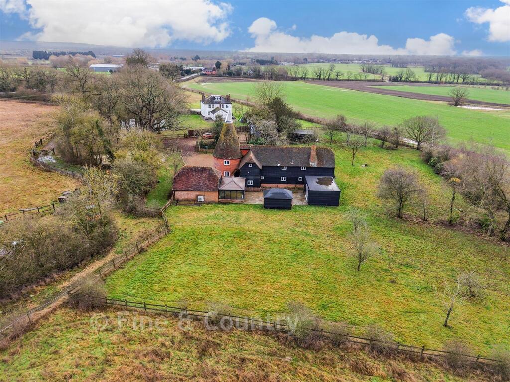 Main image of property: Staplehurst Road, Marden, Tonbridge, Kent