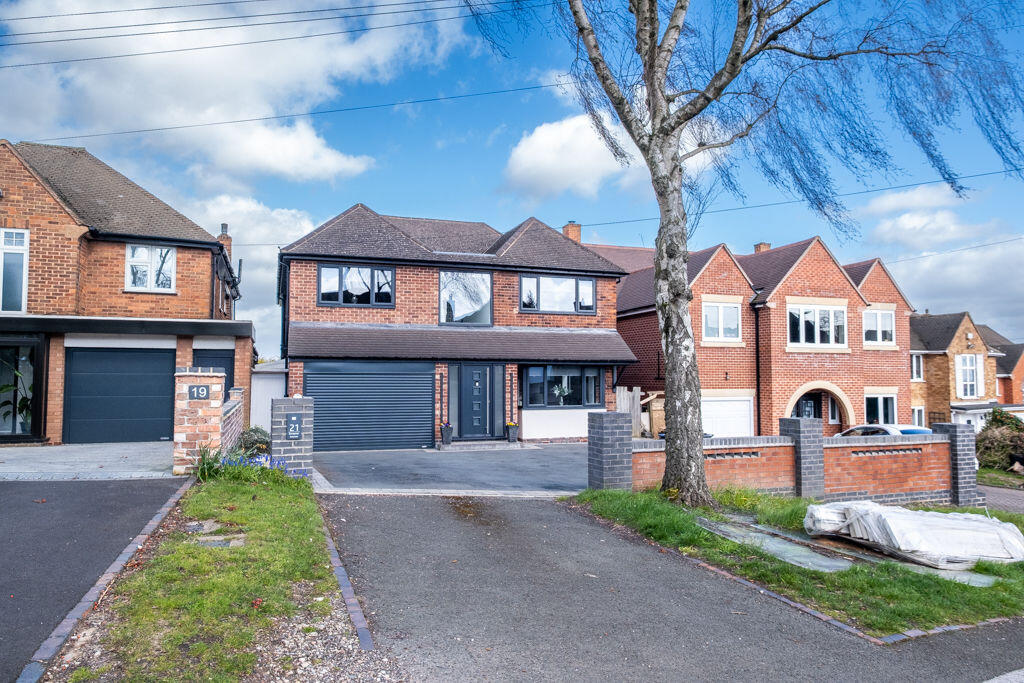 Additional image 55 of Kempson Avenue, Sutton Coldfield, B72 1HQ