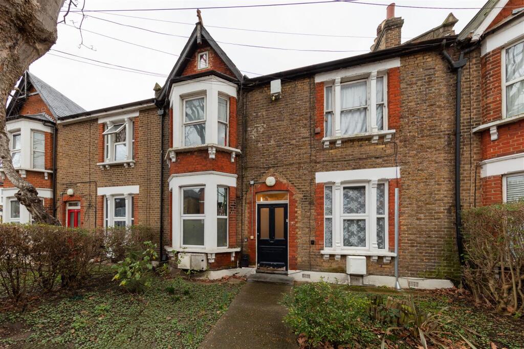 Main image of property: Carisbrooke Road, Walthamstow