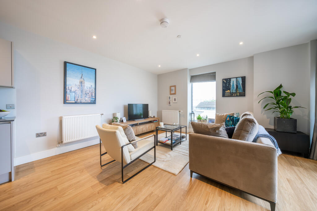 Apartment in London - More