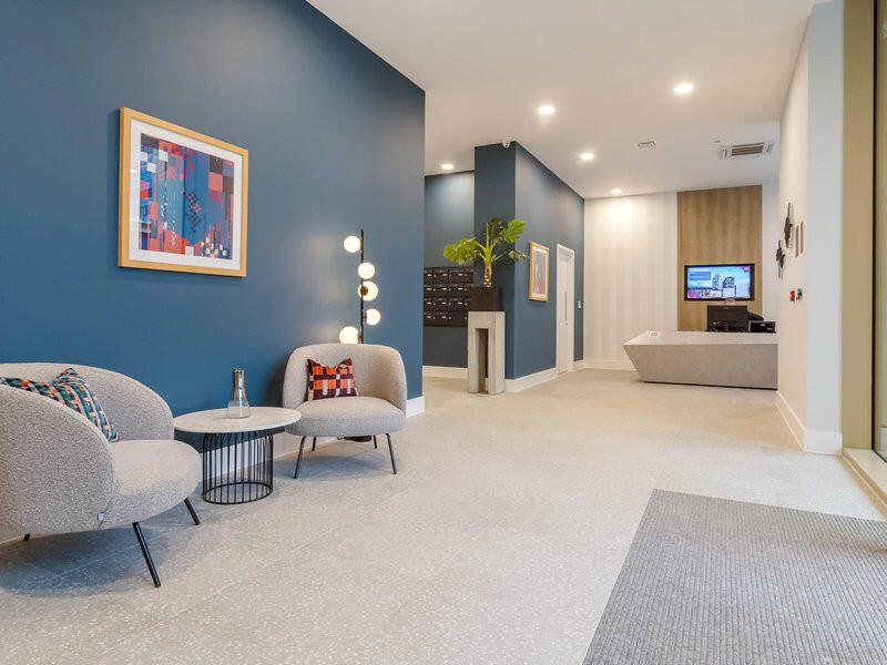 Apartment in London - View 3