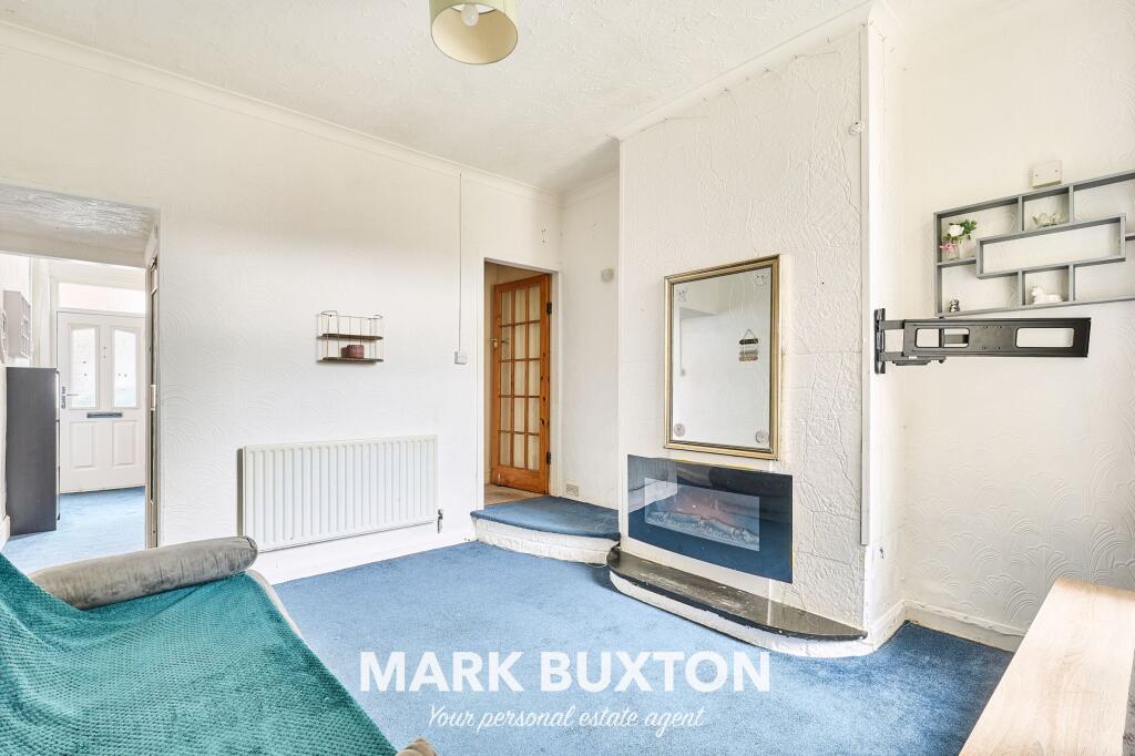 House in Stoke-on-Trent - View 5