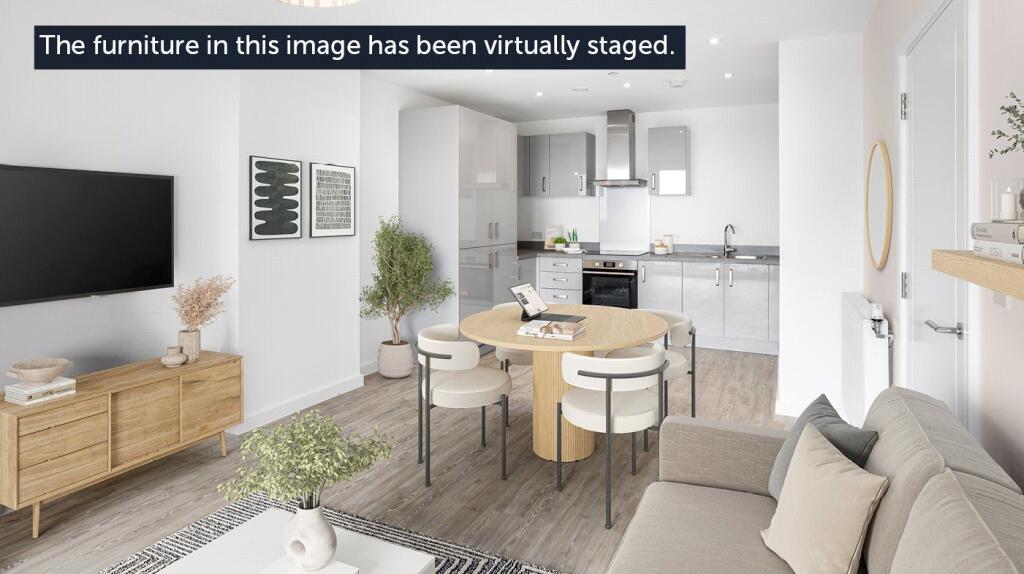 Main image of property: St. Cloud Way, Maidenhead, Berkshire, SL6