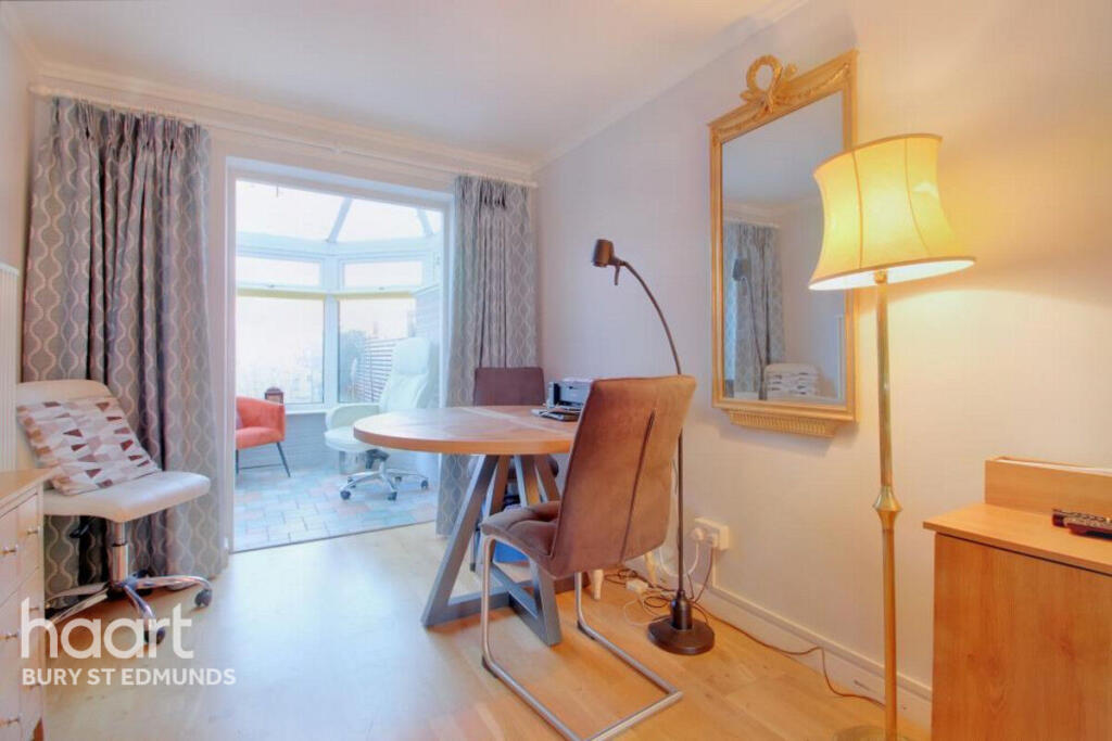 Main image of property: Long Brackland, Bury st edmunds