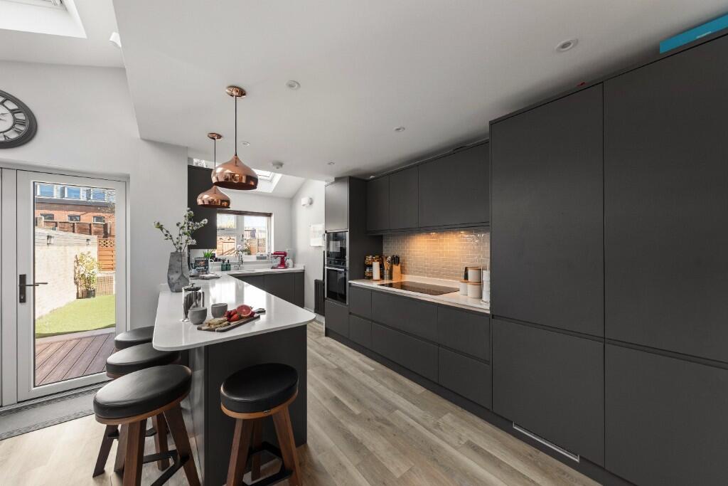 Additional image 6 of Rare modernised yet character filled home, Etna Road, St. Albans, Hertfordshire, AL3