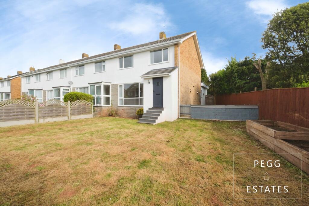 Main image of property: Cotswold Close, Torquay