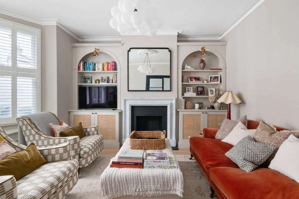 Main image of property: Devonshire Road, Chiswick, London, W4
