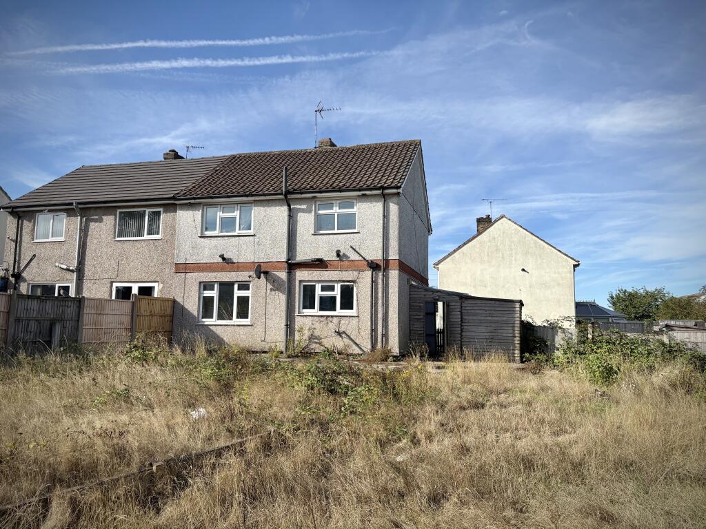 House in Nottingham - View 5