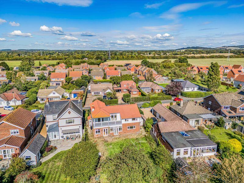 Main image of property: Breach Avenue, Emsworth