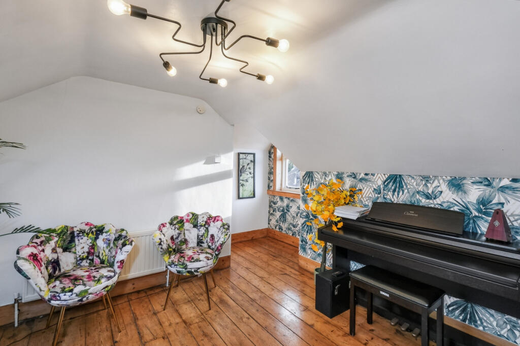 Main image of property: Bury Street, Newport Pagnell