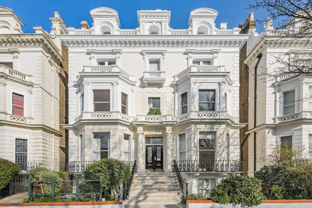 Main image of property: Pembridge Square, London