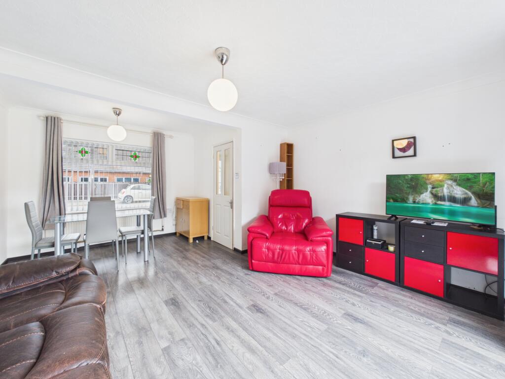 House in Derby, Allenton - View 5