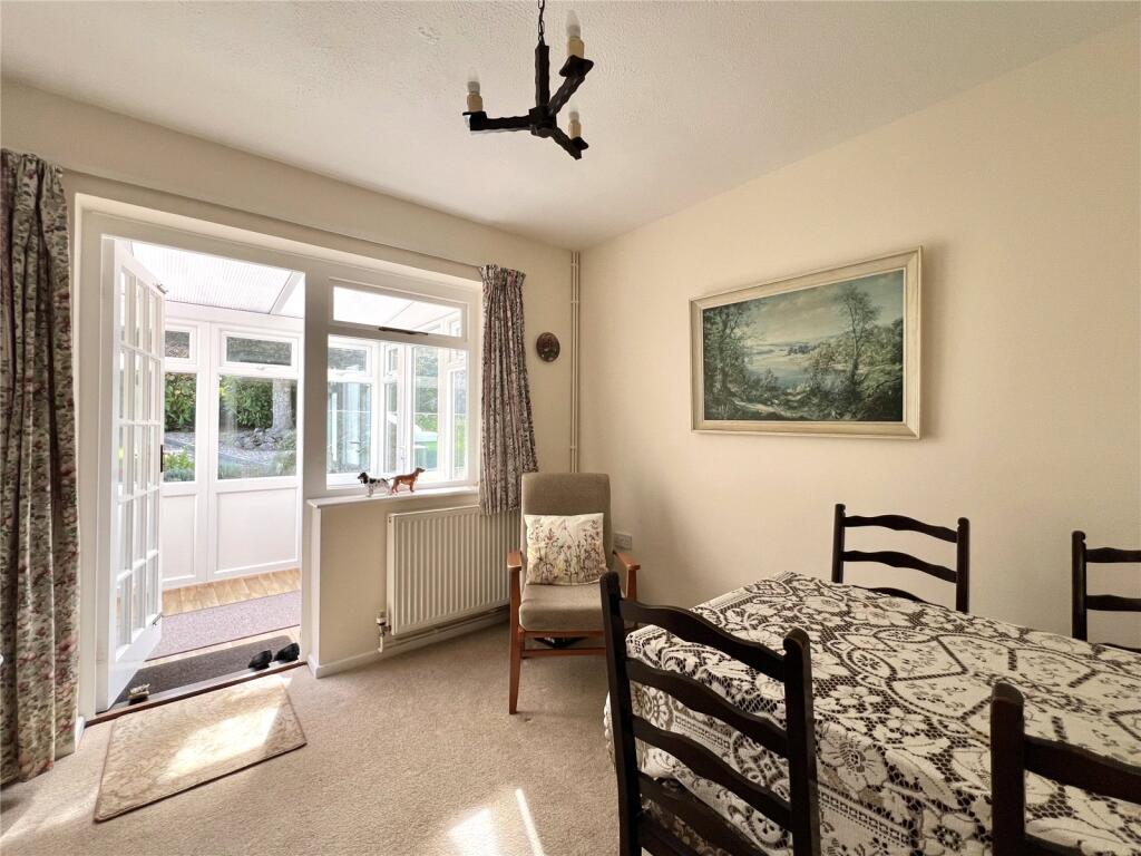 House in Minehead, Somerset - View 5