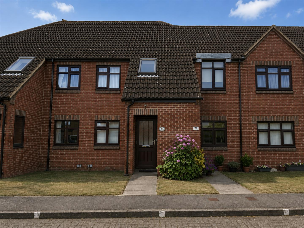 Main image of property: The Lawns, Stevenage