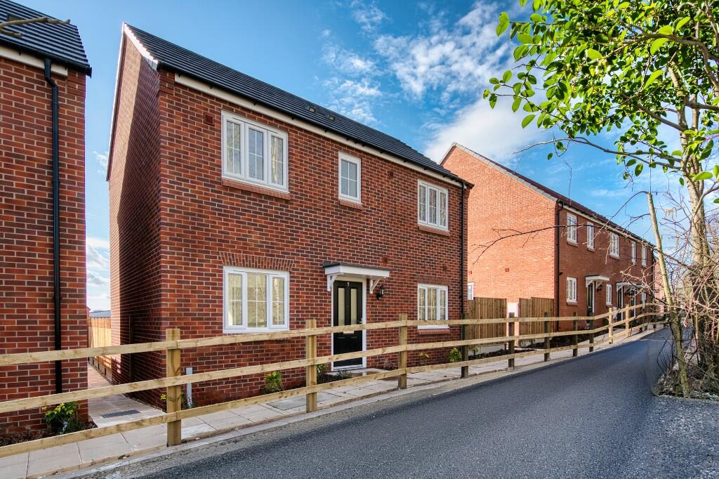 Main image of property: Denby Bank, Ripley, Derbyshire, DE5