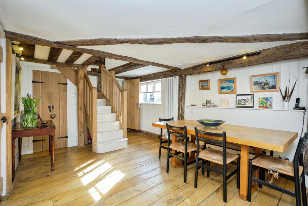 House in Tonbridge and Malling, Hadlow - View 4