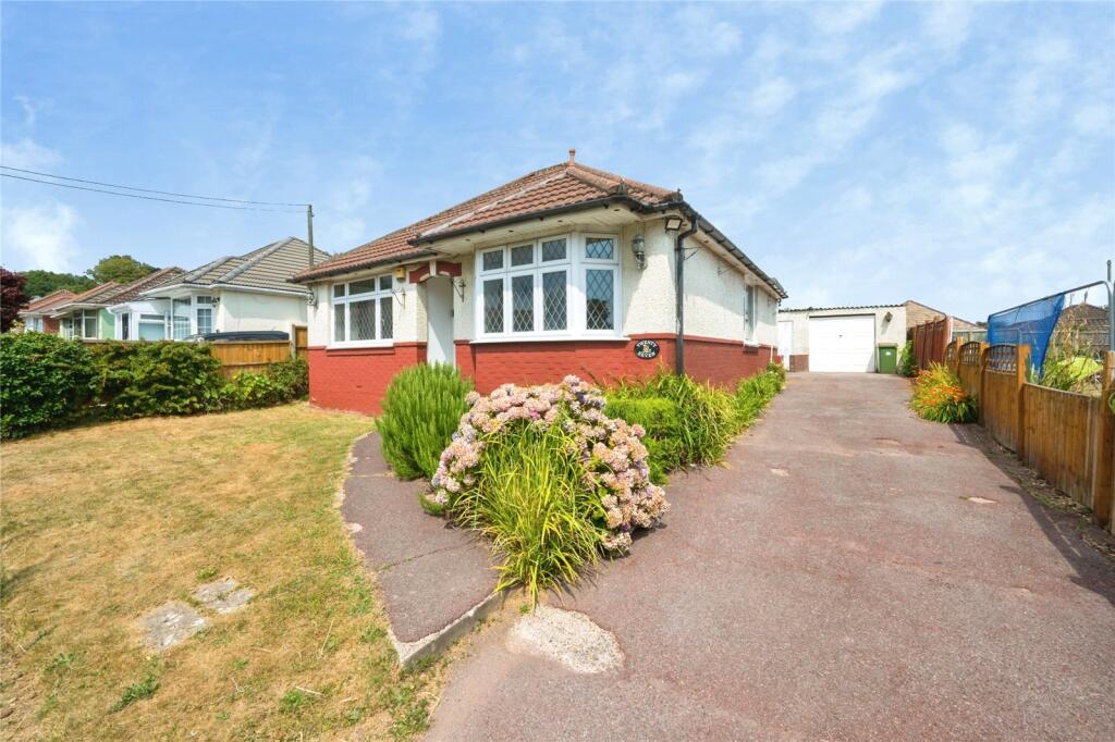 Main image of property: Farringford Road, Southampton, Hampshire, SO19