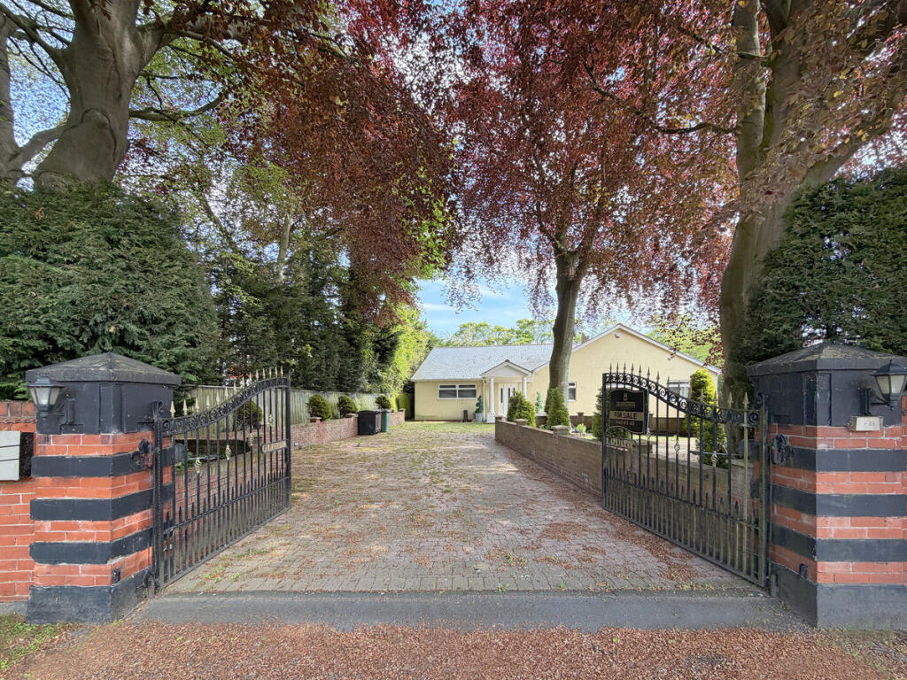 Main image of property: Park Avenue, Hartlepool, TS26 0