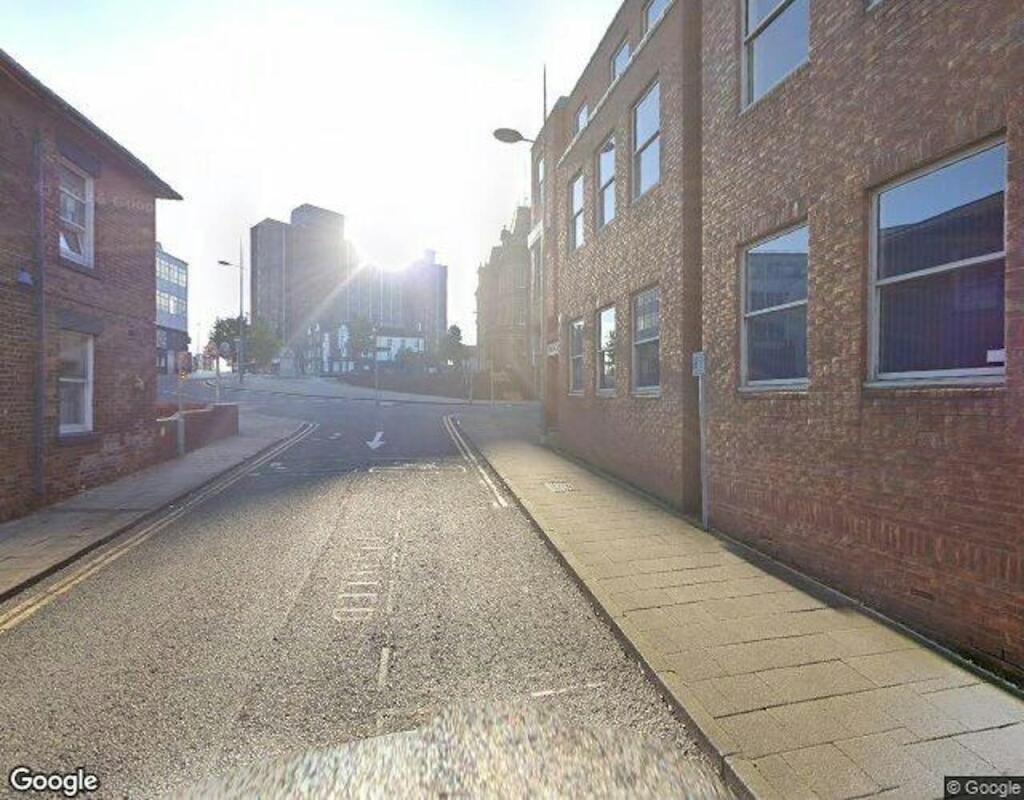 Main image of property: 11 Exley Apartments, 1 Pall Mall, Stoke-on-Trent, ST1 1HP