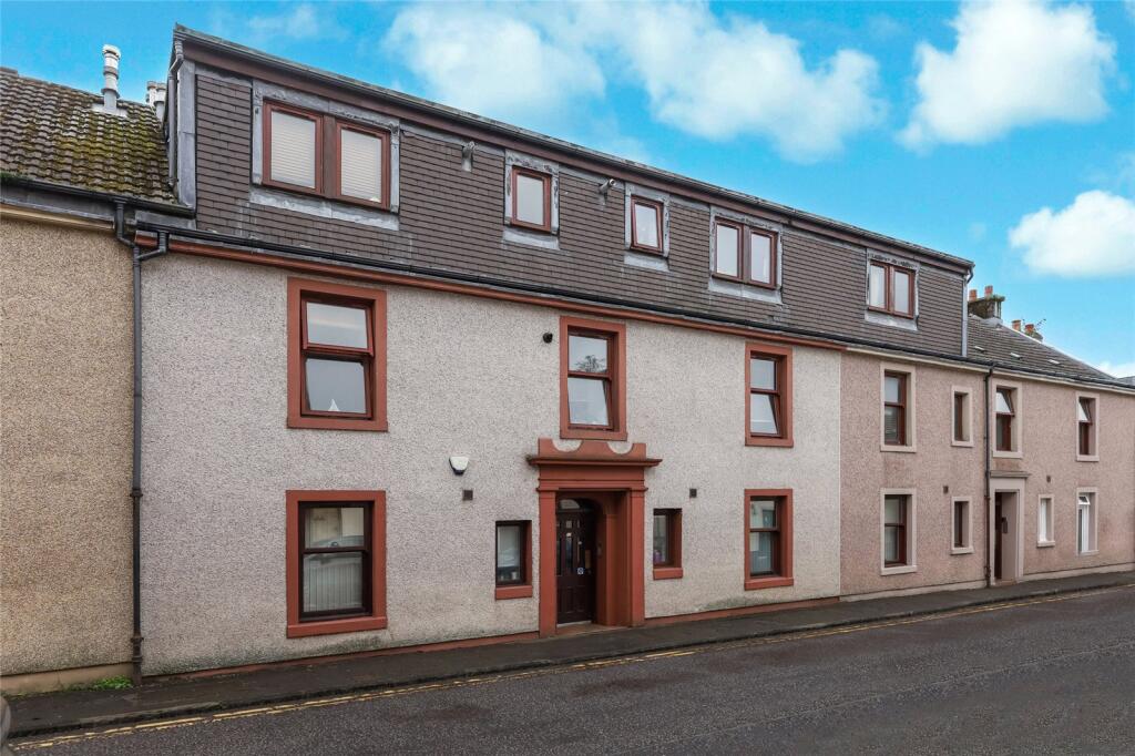 Main image of property: Nelson Street, Largs, North Ayrshire, KA30
