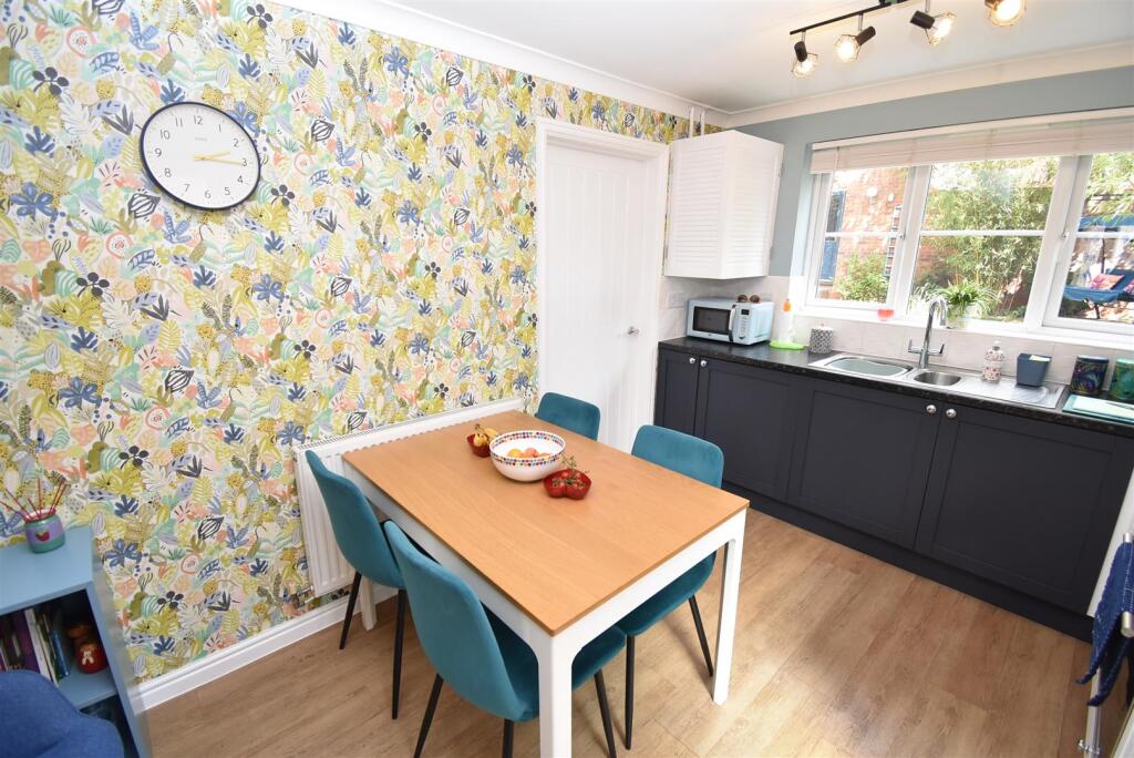 House in Leicester - More