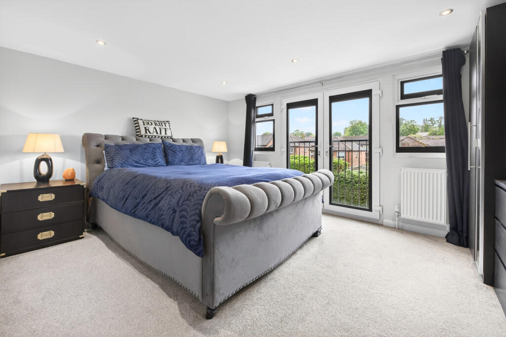 Crawley Down, RH10 - View 3